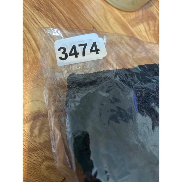 Mustard Seed Womens S Black Lace Sleeveless Coquette Feminine Romantic Boho - Picture 11 of 11